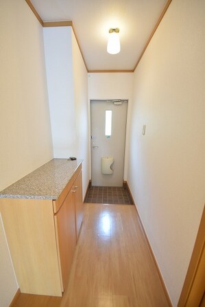 ベル・コルソの物件内観写真